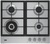 Beko HIAW 64225 SX