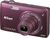 Nikon CoolPix S5200 Plum