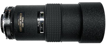 Nikon AF Nikkor 180mm f/2.8D IF-ED