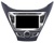 EasyGo S105 (Hyundai Elantra MD 2010+)