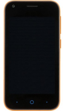 ZTE Blade L110 Orange
