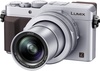 Panasonic Lumix DMC-LX100 Silver
