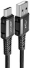 Acefast C1-04 Aluminium Alloy USB to USB-C Black