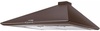 Pyramida Basic Casa 50 Brown