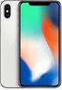 Apple iPhone X 64GB Silver (MQAD2)