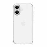 Alabay Clear Case for iPhone 16e