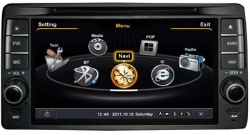 MyDean 1212 (Mazda: 6 2013-, CX-5 2011-)