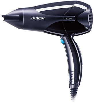 BaByliss D210E