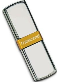 Transcend 8 GB JetFlash V85 TS8GJFV85