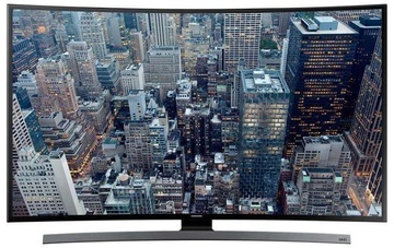 Samsung UE40JU6690