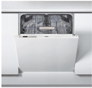 Whirlpool WIO 3T123 6P