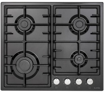 Ventolux HSF640-D3 C BK