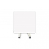 TEPLOCERAMIC TCH-RA500-WHITE