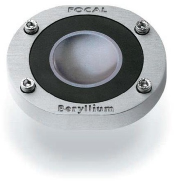 Focal Utopia Be Kit Tbe