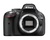 Nikon D5200 body (UA)