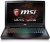 MSI GE62VR 6RF Apache Pro