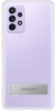 Samsung A725 Galaxy A72 Clear Standing Cover Transparent (EF-JA725CTEG)
