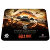 SteelSeries QcK World of Tanks Edition Tiger (67272)