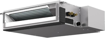 Mitsubishi Electric SEZ-KD60VAQ/SUZ-KA60VA2