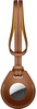 Apple AirTag Hermes Bag Charm Fauve (MX842)