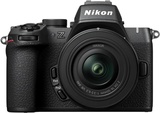 Nikon Z50 II kit 16–50mm VR (VOA150K001)