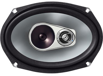 Blaupunkt BGx 693