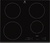 Electrolux EHH56340FK