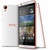 HTC Desire 820 Tangerine White