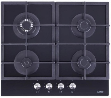 Ventolux HSF640-T3G BK