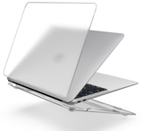 Crystal Case Clear for MacBook Pro 16 (2019-2020)