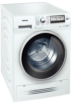 Siemens WD15H542EU