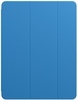 Apple Smart Folio for iPad Pro 12.9" 4th Gen. Surf Blue (MXTD2)