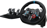 Logitech G29 Driving Force Racing Wheel (941-000110, 941-000112)