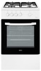 Beko CSG 52010 FW