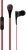 Beats by Dr. Dre Tour2 In-Ear Headphones Black (MKMT2)