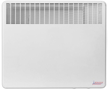 Bonjour CEG FN Meca 2500W