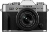 Fujifilm X-T30 III kit (13-33mm) Silver (16966969)