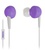 Koss KEB6i Violet