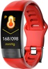 Jiks Fit lite Red