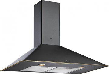 Teka DOS 90 Rustica Black