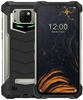 DOOGEE S88 Plus 8/128GB Black
