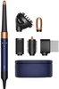Dyson Airwrap i.d. HS08 Multi-Styler and Dryer Curly+Coily Prussian Blue/Rich Copper (107451-01)