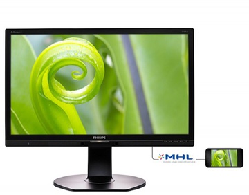 Philips 241P6EPJEB/00