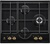 Electrolux GPE363RBB