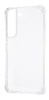 WXD Silicone 0.8mm Clear Case for Samsung Galaxy S22