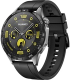 HUAWEI Watch GT 4 46mm Black (55020BGS)