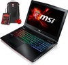 MSI GE72 6QF Apache Pro