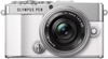 Olympus PEN E-P7 Kit 14-42mm f/3.5-5.6 White