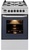 Beko CM 51221 SX