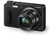 Panasonic Lumix DMC-TZ57 Black